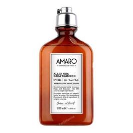 Farmavita nº1924 Champú Diario All-in-One Cabello, Barba y Cuerpo Hidratante Sin Parabenos 250 ml Precio: 9.78999989. SKU: SBL-FA033008