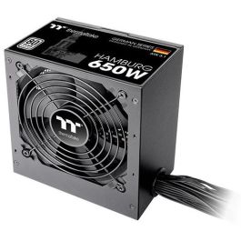 650W Thermaltake Hamburg ATX3.1 80+