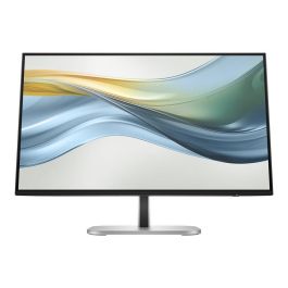 HP Monitor 524pu Serie 5 Pro 23.8 pulgadas FHD USB-C IPS 100Hz 350cd/m² Precio: 246.49999968. SKU: B1JJEZ8V3F