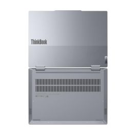 Lenovo ThinkBook 14 2-en-1 Gen 5 Convertible - Portátil táctil 14" WUXGA, Intel Core Ultra 5, 16GB RAM, 512GB SSD, Windows 11 Pro