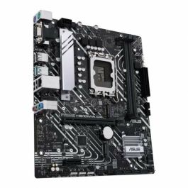 ASUS PRIME H610M-A D4-CSM ASU4711081514442 - Placa base micro ATX LGA 1700 para Intel, DDR4