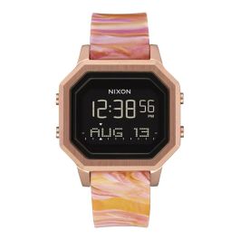 Reloj Unisex Nixon A1211-5069 Precio: 170.7899996. SKU: B1ASX63XA4