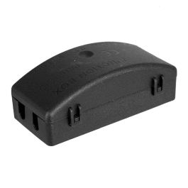 Solera Caja Conexión Iluminación IP20 Vacía Black Series 16A 450VAC bk-l Precio: 1.49999949. SKU: S7903192