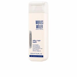 Marlies Möller PASHMISILK Champú hidratante para cabello dañado con proteína de seda 200 ml Precio: 26.79000016. SKU: S0532994