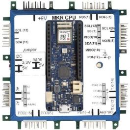 ALLNET BrickRknowledge Arduino MKR Brick Adapter Precio: 58.49999947. SKU: B156JZEJQA