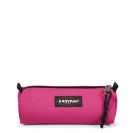 Eastpak EAS0195436333072 Estuche para Lápices Benchmark Single Cierre de Cremallera Rosa