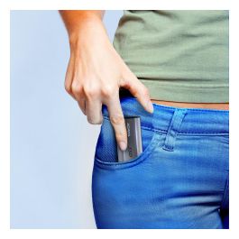 ADATA SSD Externo Elite SE880 AELI-SE880-1TCGY 1TB USB-C 3.2 Gen 2x2 - Hasta 2000MB/s, Compacto, Compatible con PS5, Xbox, Mac, Windows