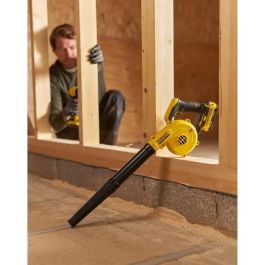 STANLEY FATMAX Soplador SFMCBL01B-XJ V20 Litio 18V - 288 km/h - Sin Batería