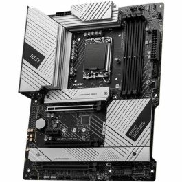 Placa Base MSI LGA 1700