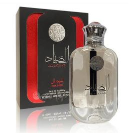 Al Zaafaran Al Sayaab Eau de Parfum para Hombre 100 ml Al Zaafaran Al Sayaab Eau de Parfum para Hombre 100 ml Precio: 18.49999976. SKU: B17ET6CJH8
