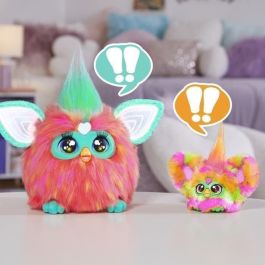 Furby Furblets Par-Tay, mini peluche electrónico