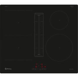 Placa de Inducción Balay 3EBC963ER 59,2 cm 7400 W Placa de Inducción Balay 3EBC963ER 59,2 cm 7400 W Precio: 1521.89000051. SKU: B126DJ5DX2