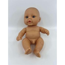 Berjuan Muñeca Newborn 20 Niño Ref 7041-20 20cm Precio: 9.5000004. SKU: S2422868