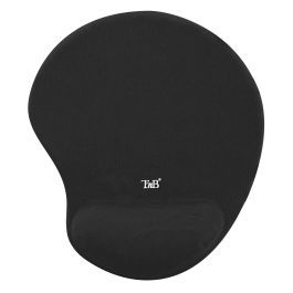 TNB ERGO-DESIGN - Reposamuñecas de gel para ratón negro Precio: 8.49999953. SKU: B1HG6XG7FW