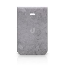 Ubiquiti UniFi In-Wall HD Covers - Diseño Concrete, Paquete de 3 Ubiquiti UniFi In-Wall HD Covers - Diseño Concrete, Paquete de 3