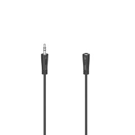 Cable HDMI Hama 00205120 Negro 3 m Precio: 6.69000046. SKU: S7603103