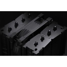 Noctua NH-D9L chromax.black Disipador CPU Negro