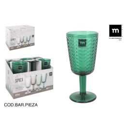 Copa Spica 320 cc verde - Inde (36 Unidades) Precio: 54.79000032. SKU: B1JG9W3K27