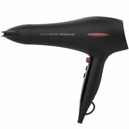 Secador de Pelo Taurus 990388000 2200 W Negro Precio: 30.68999956. SKU: B13NCT56FP