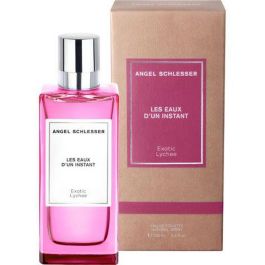 Angel Schlesser Eau Instant Lychee Eau de Toilette Vaporizador 150ml Precio: 47.49999958. SKU: B1G6VEGNAD