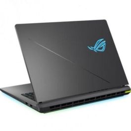 Asus ROG Strix G18 G815JMR-S8051 90NR0LE1-M00230 Portátil Gaming Intel Core i7-14650HX 32GB 1TB SSD RTX 5060 18" Sin SO Asus ROG Strix G18 G815JMR-S8051 90NR0LE1-M00230 Portátil Gaming Intel Core i7-14650HX 32GB 1TB SSD RTX 5060 18" Sin SO