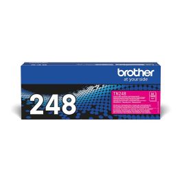 BROTHER TONER MAGENTA HLL3220CW, HLL3240CDW 1.000 PAGINAS Precio: 61.49999966. SKU: B16PN6GJ4V