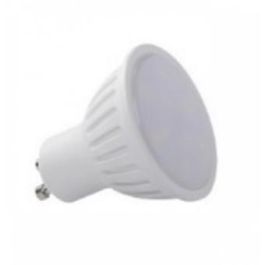 Kodak Bombilla LED Dicroica GU10 240 Lm, 3W, 25.000 Horas, Luz Cálida