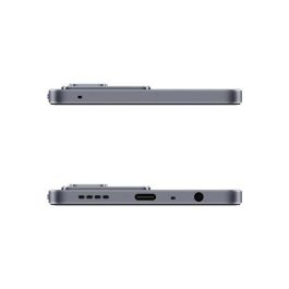 Smartphone Realme 14X 5G 8 GB RAM 256 GB 6,67" Negro