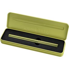 Pelikan Pluma Estilográfica Ineo Elements P6 Metall-Etui Verde Primavera Precio: 34.50000037. SKU: B1H6CMGXSV