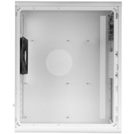 Caja Semitorre ATX Tacens 2ENSISW Blanco