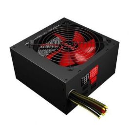 Fuente de Alimentación Mars Gaming MPII750/ 750W/ Ventilador 12cm Fuente de Alimentación Mars Gaming MPII750/ 750W/ Ventilador 12cm