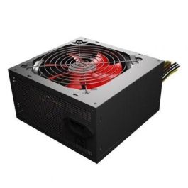 Fuente de Alimentación Mars Gaming MPII750/ 750W/ Ventilador 12cm Fuente de Alimentación Mars Gaming MPII750/ 750W/ Ventilador 12cm