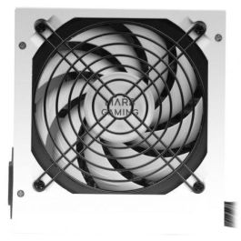 Fuente de Alimentación Mars Gaming MPIII550W/ 550W/ Ventilador 12cm