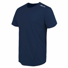 Camiseta de Manga Corta Hombre Joluvi Runplex Azul marino (L) Camiseta de Manga Corta Hombre Joluvi Runplex Azul marino (L) Precio: 8.49999953. SKU: B1HR42WQTX