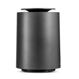 Duux DXCH09 Calefactor Threesixty 2 Smart Cerámico Gris, 1800W, 30m², App Control Duux DXCH09 Calefactor Threesixty 2 Smart Cerámico Gris, 1800W, 30m², App Control