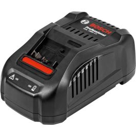 Bosch Professional BOS3165140839341 Set de arranque con 2 baterías de 5.0 Ah y cargador GAL Precio: 225.8899995. SKU: B129ZV2A4V