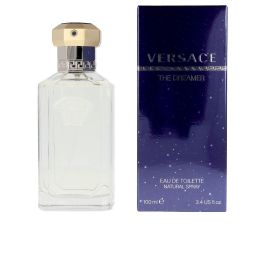 Versace THE DREAMER Eau de Toilette Vaporizador para Hombre 100 ml