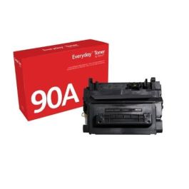 Xerox Everyday Toner Negro Laserjet Enterprise 600 M601,602, 603. M4555 Mfp - Ce390A Precio: 46.49999992. SKU: S8420001