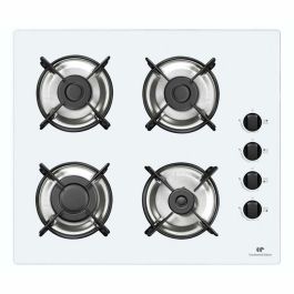 Tabla 4 Fayers Continental Edison - Gas de vidrio blanco Tabla 4 Fayers Continental Edison - Gas de vidrio blanco Precio: 126.50000055. SKU: B16HTDC4NQ