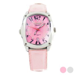 Reloj Mujer Chronotech CT7696L-04 (Ø 33 mm) Precio: 6.89999959. SKU: S0324774