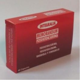 Memorandum Fosfatidilserina Precio: 14.4999998. SKU: B1BF85EG8G