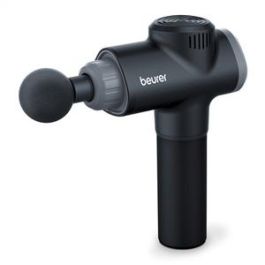 Beurer MG-180 Pistola de Masaje Muscular con 4 Niveles de Intensidad y 3200 RPM Precio: 116.50000032. SKU: B1A8NGYRNR