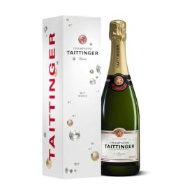 Champán TAITTINGER Brut Reserve Estuche 75 cl 12,5 ° Precio: 60.69000025. SKU: B1HLX2MD6E