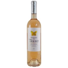 Domaine de Tamary 2019 Côtes de Provence - Vino rosado de la Provenza Precio: 31.084900060499997. SKU: B13TTWPHPM