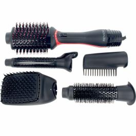 Revlon One-Step Multi Air Styler 5 En 1 Estuche 5 Pz Precio: 85.49999997. SKU: B13A88NMHB