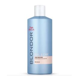 Wella Blondor seal&care shine conditioner 500 ml Wella Blondor seal&care shine conditioner 500 ml Precio: 44.89000054. SKU: B1AK4924TL