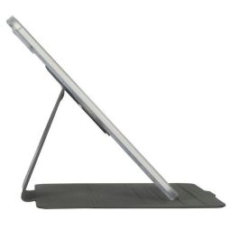 Targus VersaVu Clear Case for iPad Air 11-inch (M3)/(M2), iPad Air 10.9-inch (5th and 4th gen.), and iPad Pro 11-inch (4th, 3rd, 2nd, and 1st gen.) Targus VersaVu Clear Case for iPad Air 11-inch (M3)/(M2), iPad Air 10.9-inch (5th and 4th gen.), and iPad Pro 11-inch (4th, 3rd, 2nd, and 1st gen.)