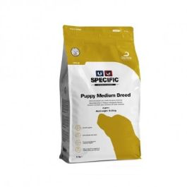 Dechra Specific CPD-M Puppy Medium Breed Pienso para Cachorros de Razas Medianas 4 kg Precio: 28.9500002. SKU: B15NBSVPJ9