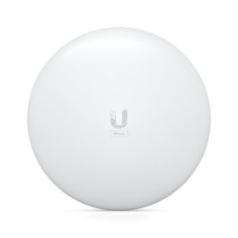 Ubiquiti 60 GHz PtMP station, 8km max Ubiquiti 60 GHz PtMP station, 8km max