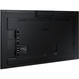 Samsung QM55B-T Smart Signage 55" LCD Táctil 4K UHD - Pantalla profesional 24/7 con Wi-Fi y Tizen 6.5
